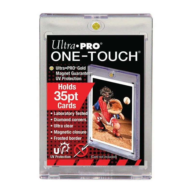 Ultra Pro Uv One-Touch Magnetic Holder (35Pt) 1