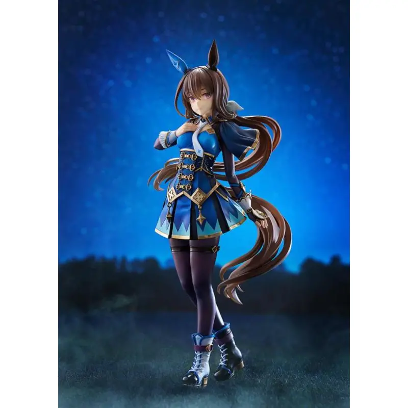 Umamusume: Pretty Derby - Admire Vega Figurine 1