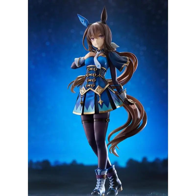 Umamusume: Pretty Derby - Admire Vega Figurine 2