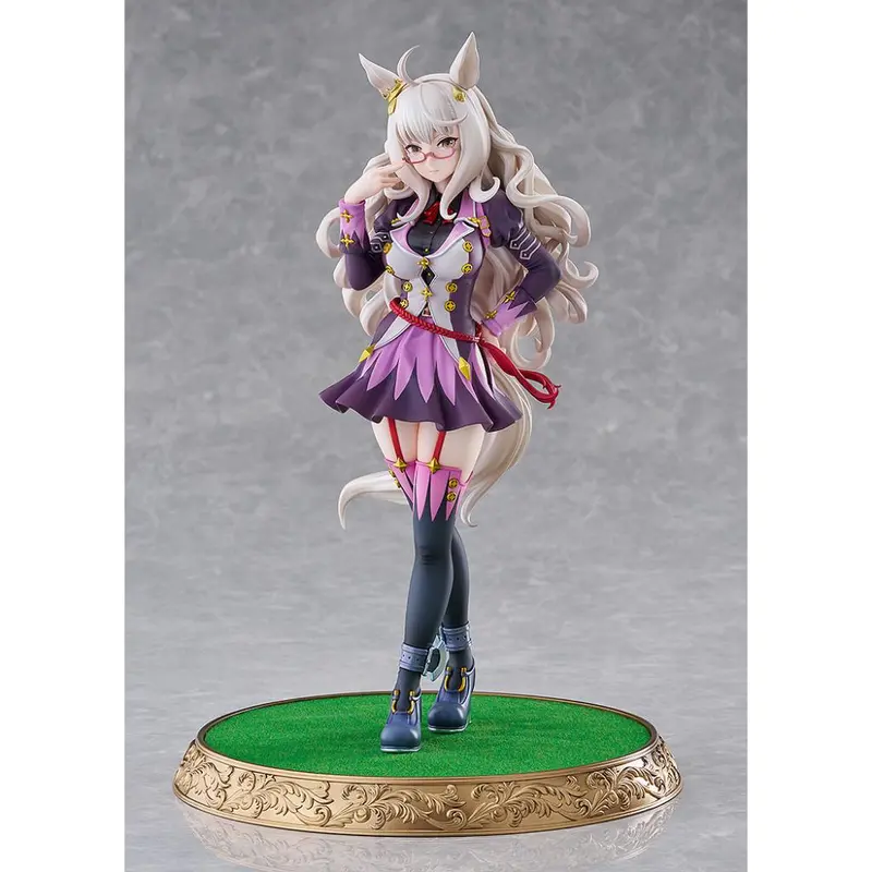 Umamusume: Pretty Derby - Biwa Hayahide Figurine 1