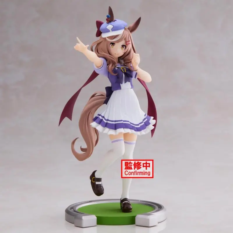 Umamusume: Pretty Derby - Matikanetannhauser Figurine 1
