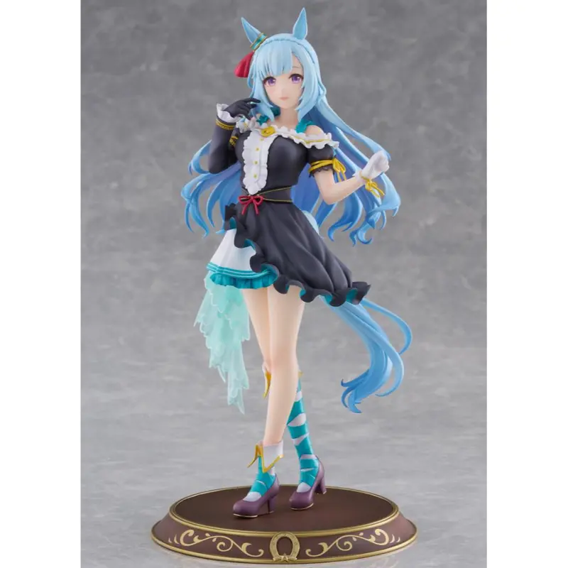 Umamusume: Pretty Derby - Mejiro Ardan Signature Racewear Ver. 1/7 Scale Figure 1