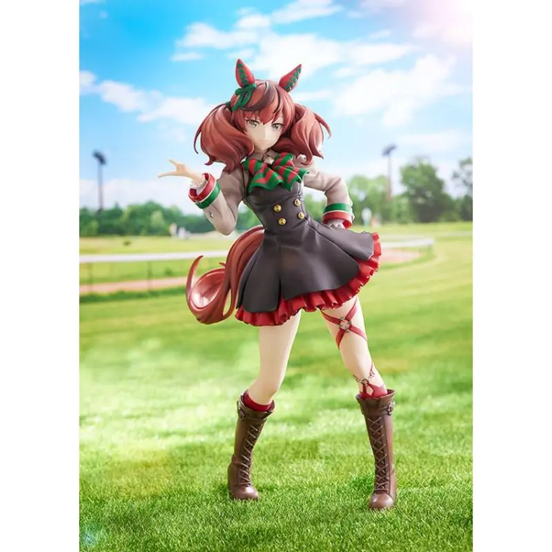 Umamusume: Pretty Derby - Nice Nature 1