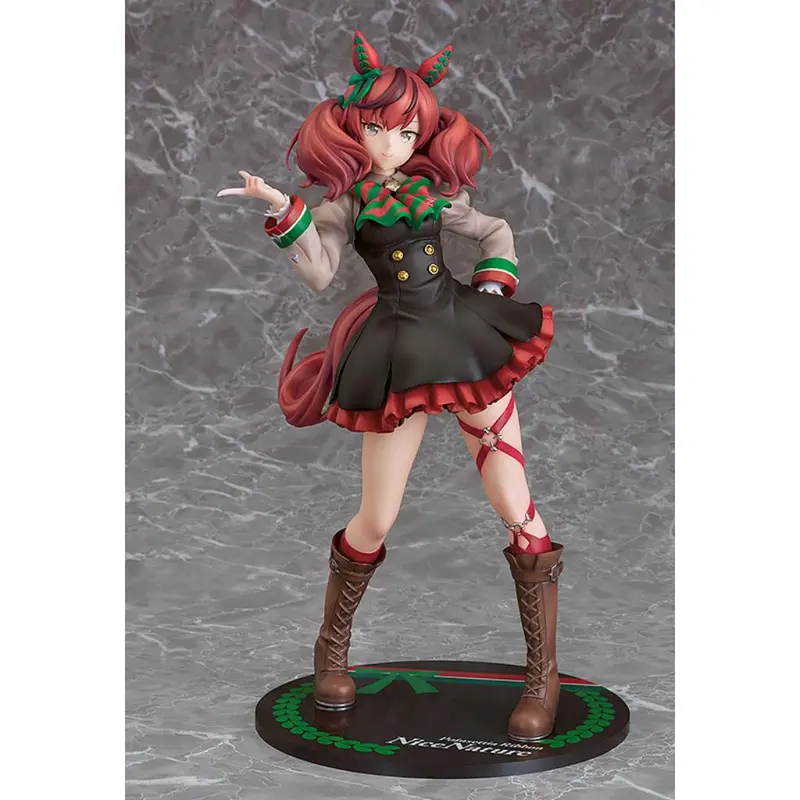 Umamusume: Pretty Derby - Nice Nature Figurine (Reissue) 2