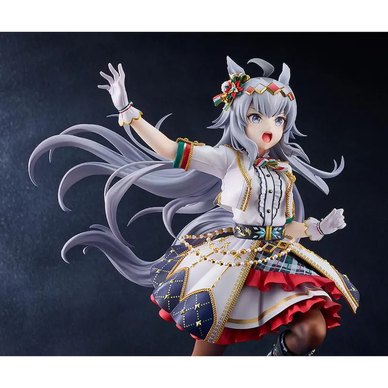 Umamusume: Pretty Derby - Oguri Cap: Ashen Miracle Figurine 2