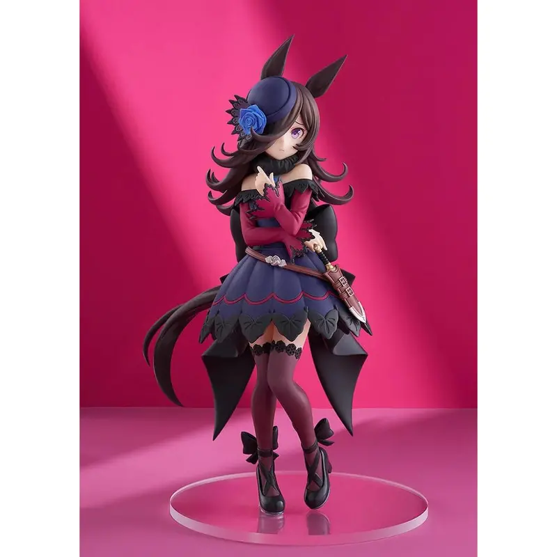 Umamusume: Pretty Derby - Pop Up Parade Rice Shower L Size 1