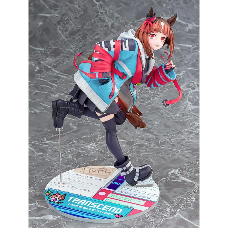 Umamusume: Pretty Derby - Transcend 2