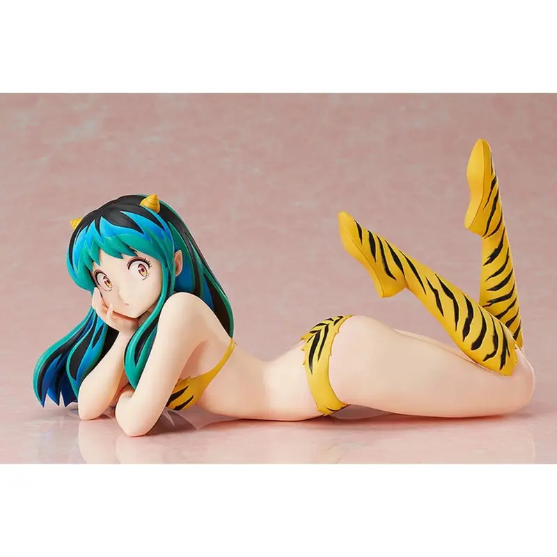 Urusei Yatsura - Lum 1