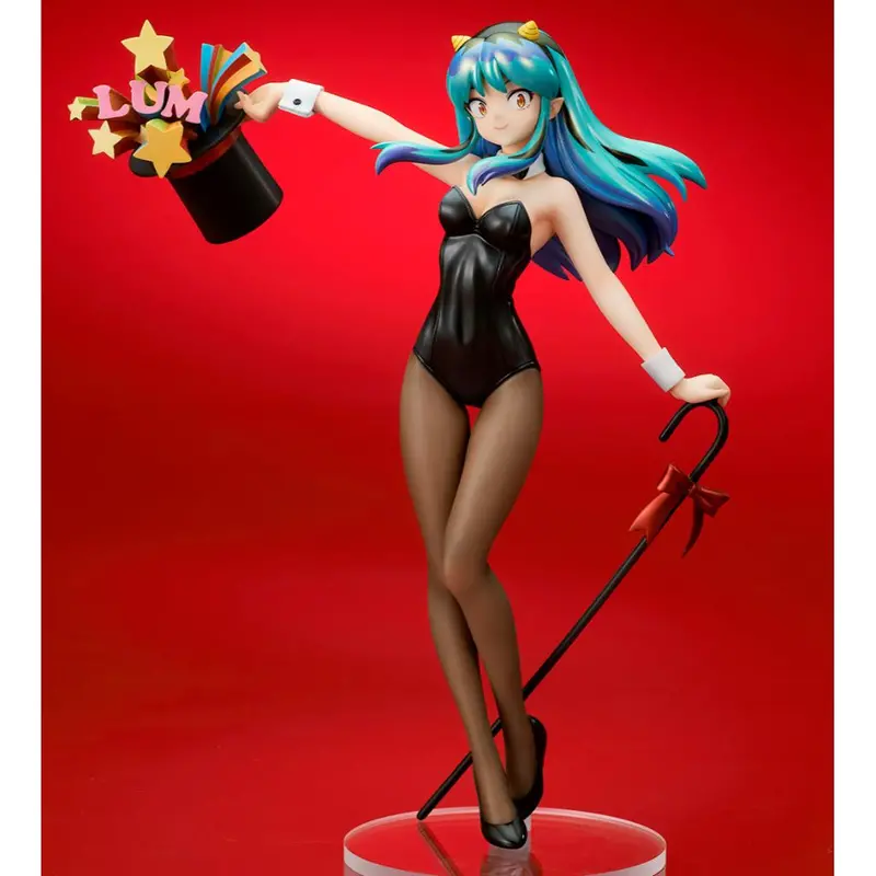 Urusei Yatsura - Lum Bunny Girl Ver. Figurine 1