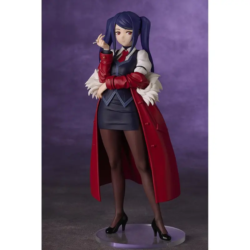Va-11 Hall-A: Cyberpunk Bartender Action - Pop Up Parade Jill Stingray L Size 1