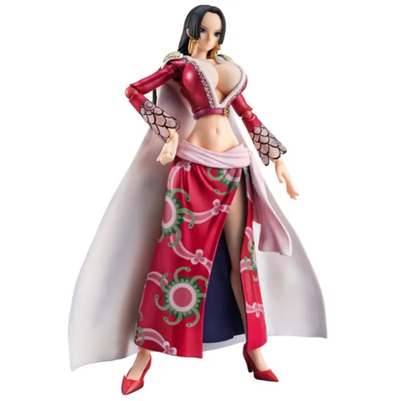 Variable Action Heroes One Piece - Boa Hancock Ver. 1.5 1