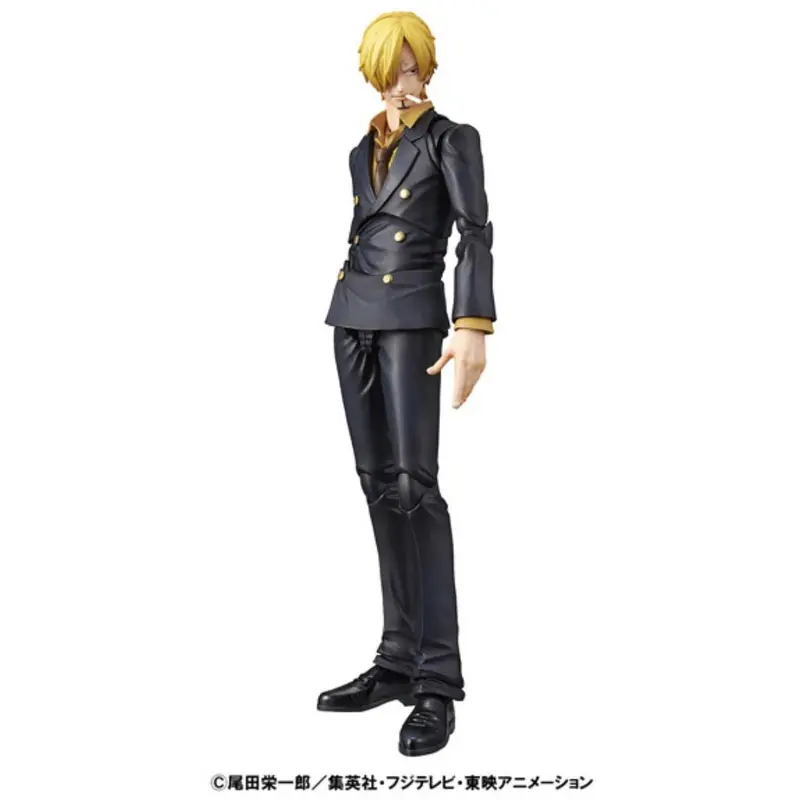 Variable Action Heroes One Piece - Sanji [Reissue] 1