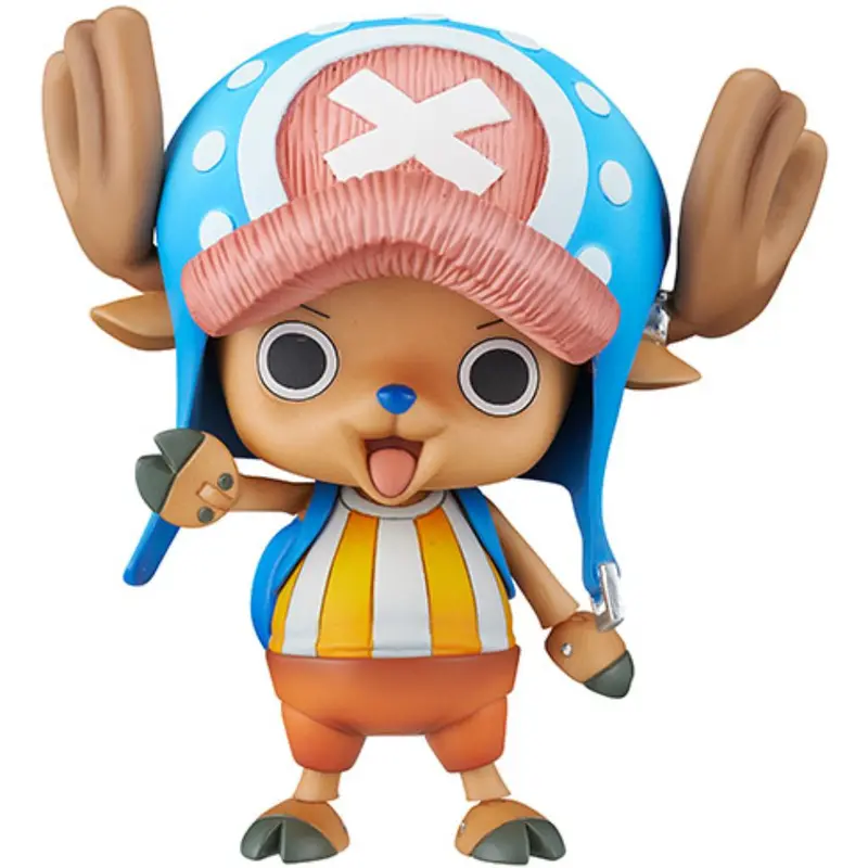 Variable Action Heroes One Piece - Tony Tony Chopper 1