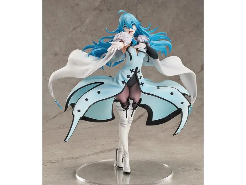Vivy Fluorite Eyes Song - Vivy Figurine 1