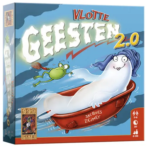 Vlotte Geesten 2.0 1