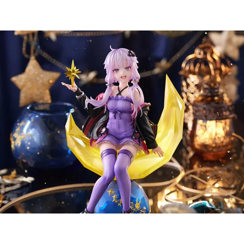 Vocalomakets - Yuzuki Yukari [Pv353] Figurine 1