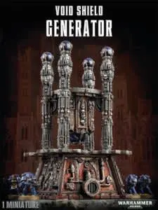 Void Shield Generator 2 1