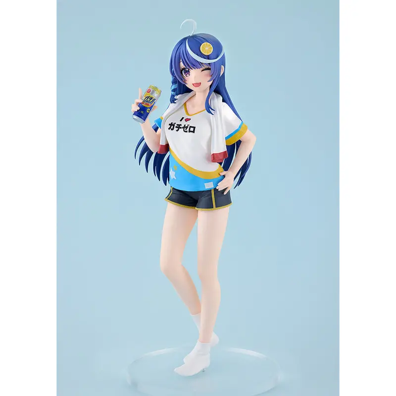 Vtuber Legend - Pop Up Parade Shuwa-Chan L Size 1