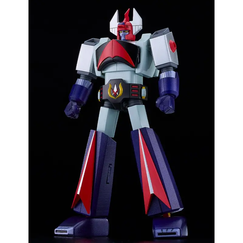 Wakusei Robo Danguard Ace - Moderoid Danguard A 1
