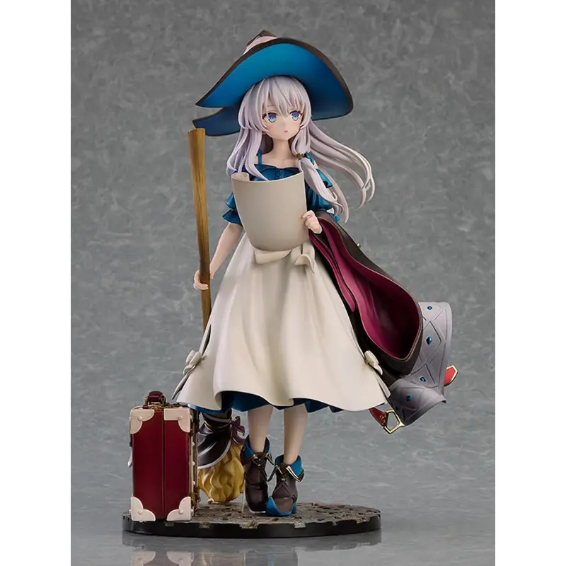 Wandering Witch: The Journey Of Elaina - Elaina Early Summer Sky (Reissue) 2