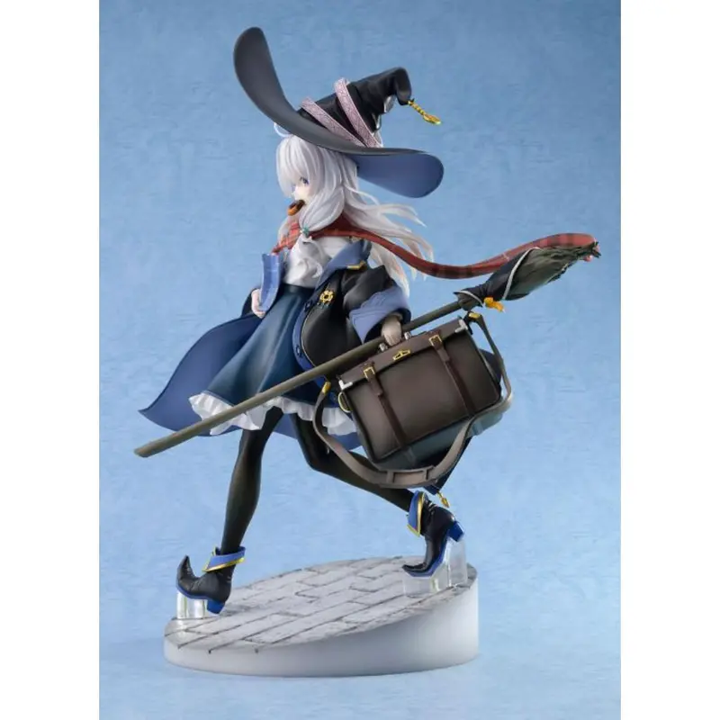Wandering Witch: The Journey Of Elaina - Elaina Figurine (Reissue) 2