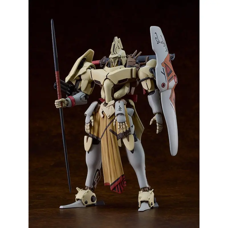 Wares 1092 - Moderoid Niki Vashmarl 1