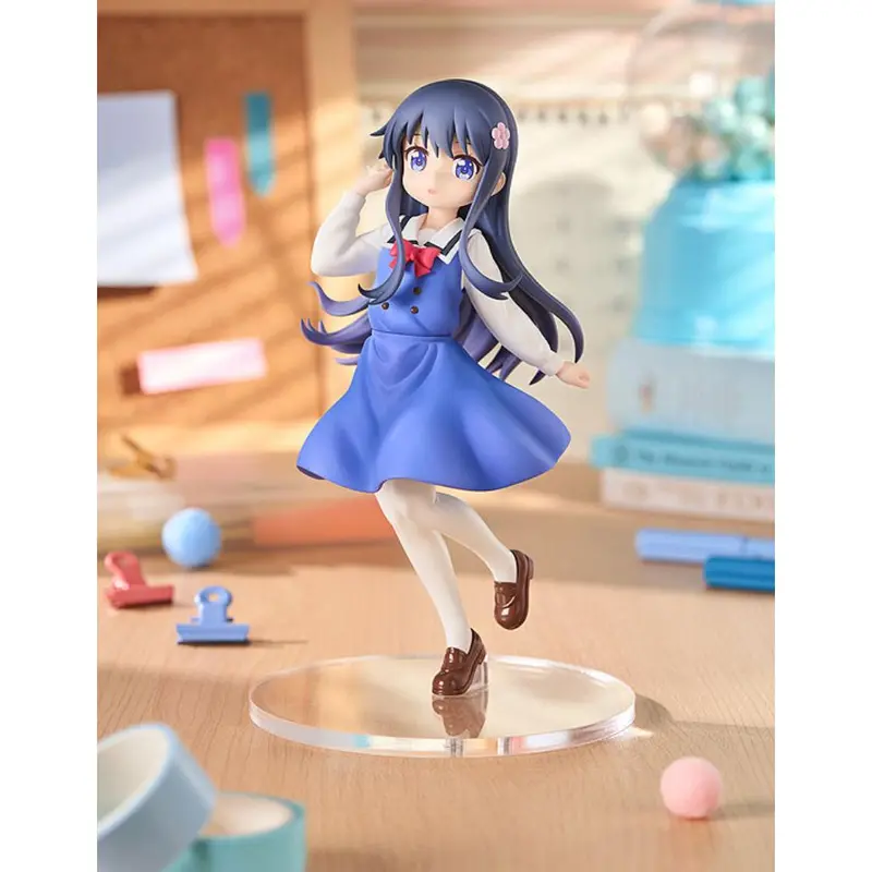 Wataten!: An Angel Flew Down To Me: Precious Friends - Pop Up Parade Hana Shirosaki 1