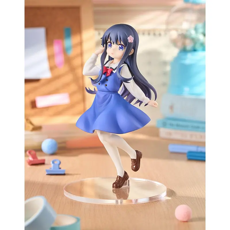 Wataten!: An Angel Flew Down To Me: Precious Friends - Pop Up Parade Hana Shirosaki 2