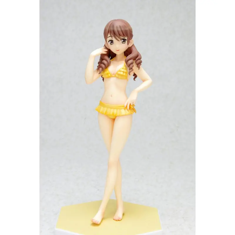 Wave Corp Yuina Wakura Beach Queen Series 1