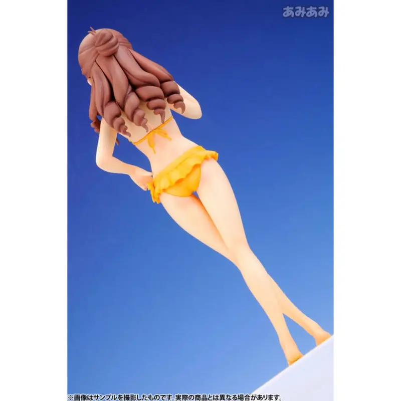 Wave Corp Yuina Wakura Beach Queen Series 2