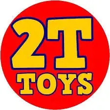 Welkom Als Vip Klant Bij 2Ttoys 1