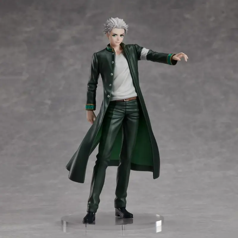 Wind Breaker - Hajime Umemiya 1