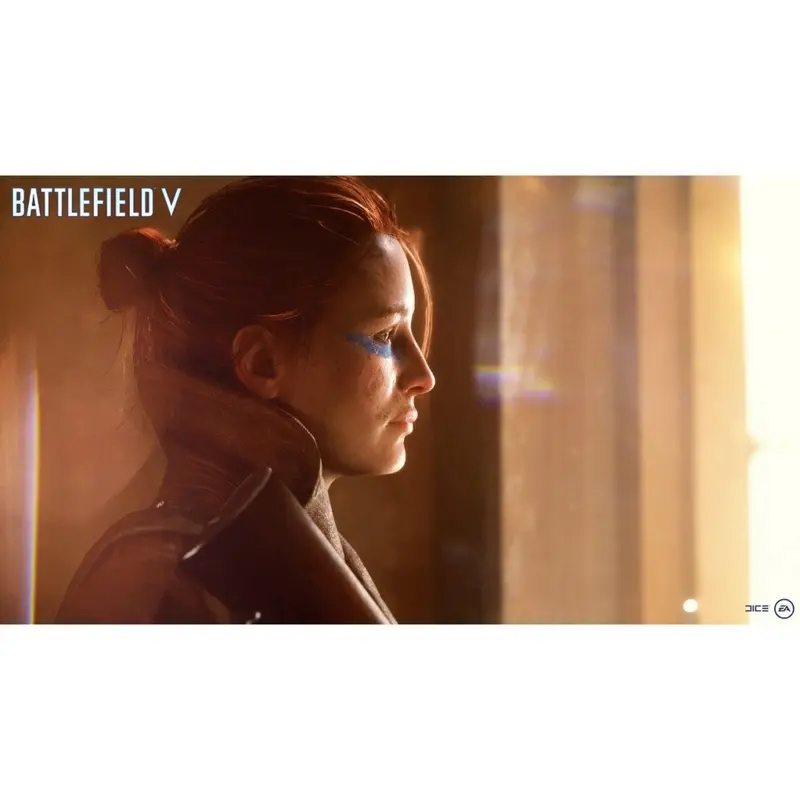 Xb1 Battlefield V 2