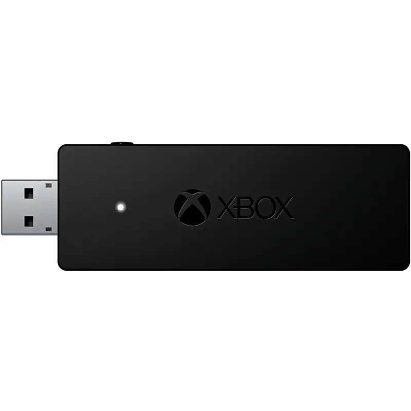 Xb1 Wireless Adapter For Windows 1