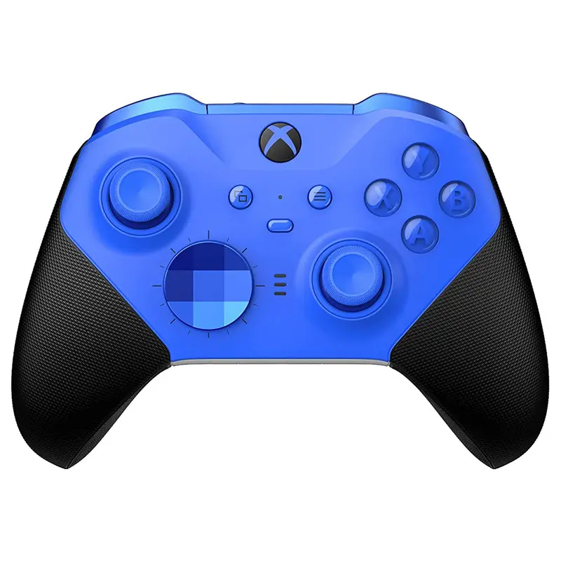 Xbox Elite Wireless Controller Series 2 Core - Blue 1