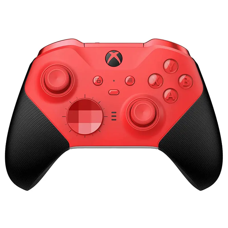 Xbox Elite Wireless Controller Series 2 Core - Red 1