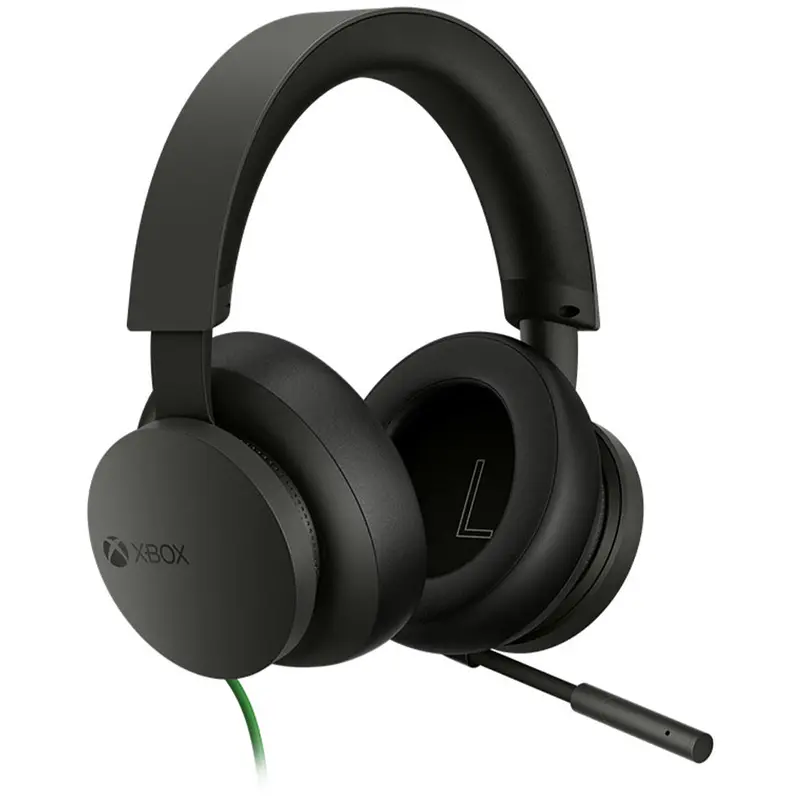 Xbox Stereo Headset 1
