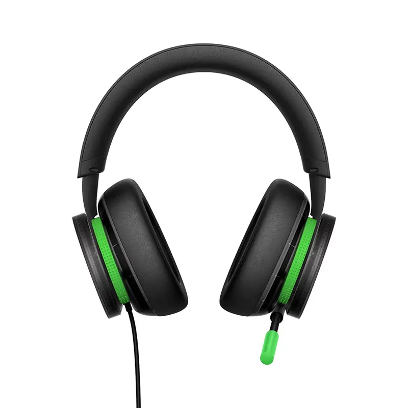 Xbox Stereo Headset - 20Th Anniversary Edition 2