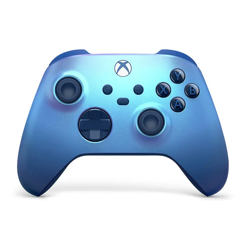 Xbox Wireless Controller - Aqua Shift 1
