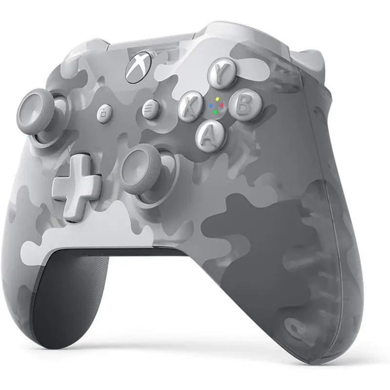 Xbox Wireless Controller - Arctic Camo Special Edition 2
