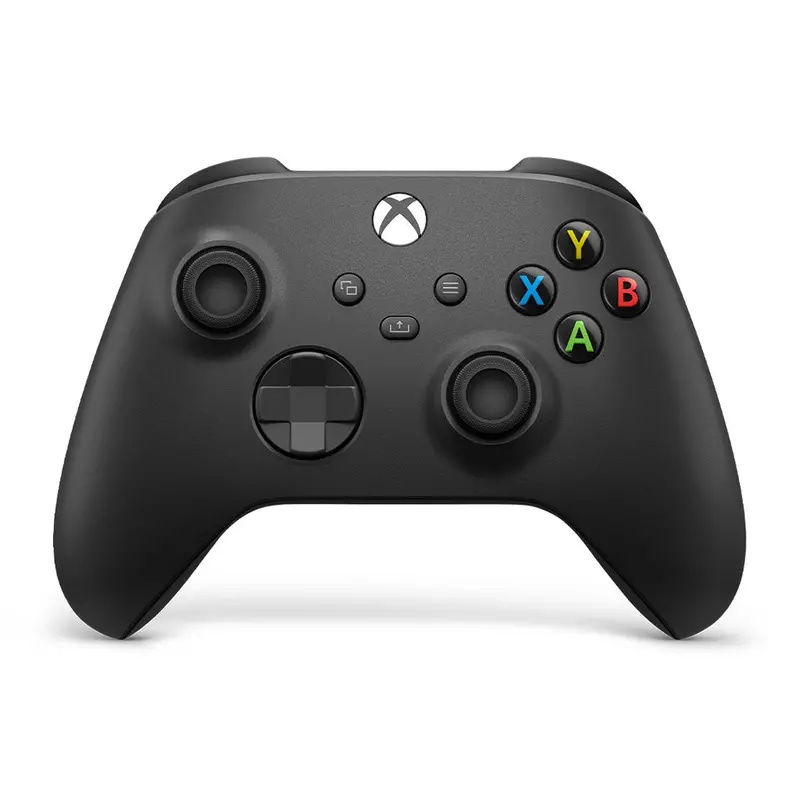 Xbox Wireless Controller - Carbon Black 1