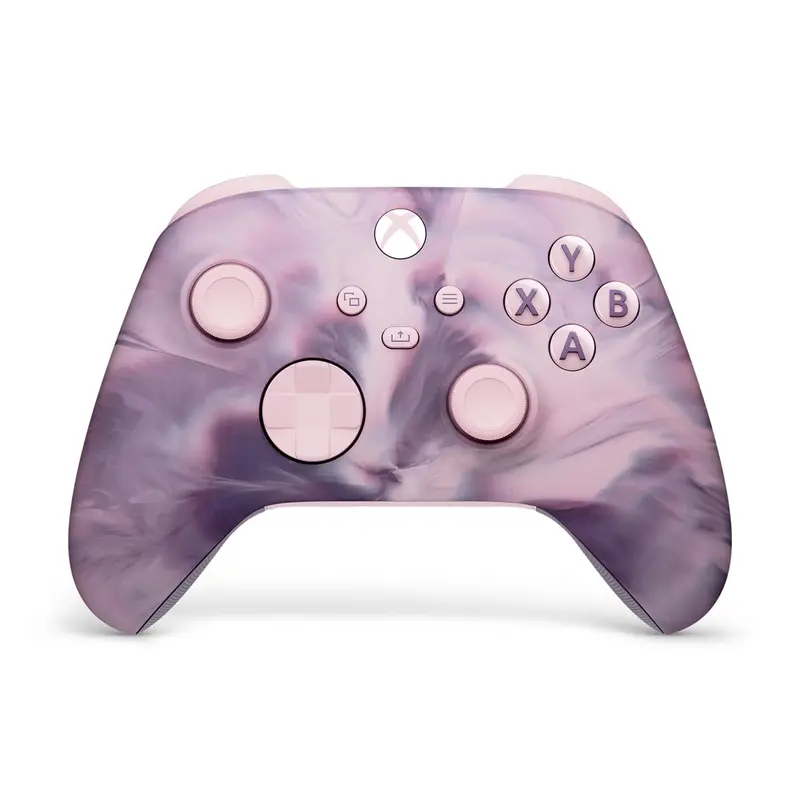 Xbox Wireless Controller - Dream Vapor (Special Edition) 1