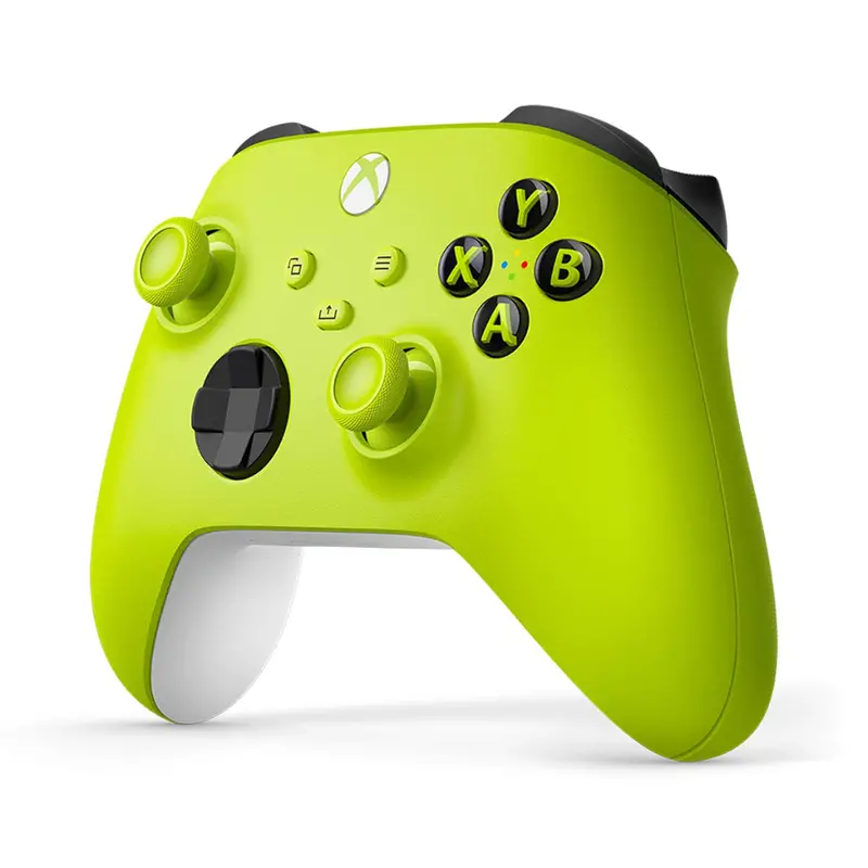 Xbox Wireless Controller - Electric Volt 2