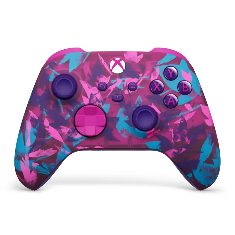 Xbox Wireless Controller - Heart Breaker Special Edition 1