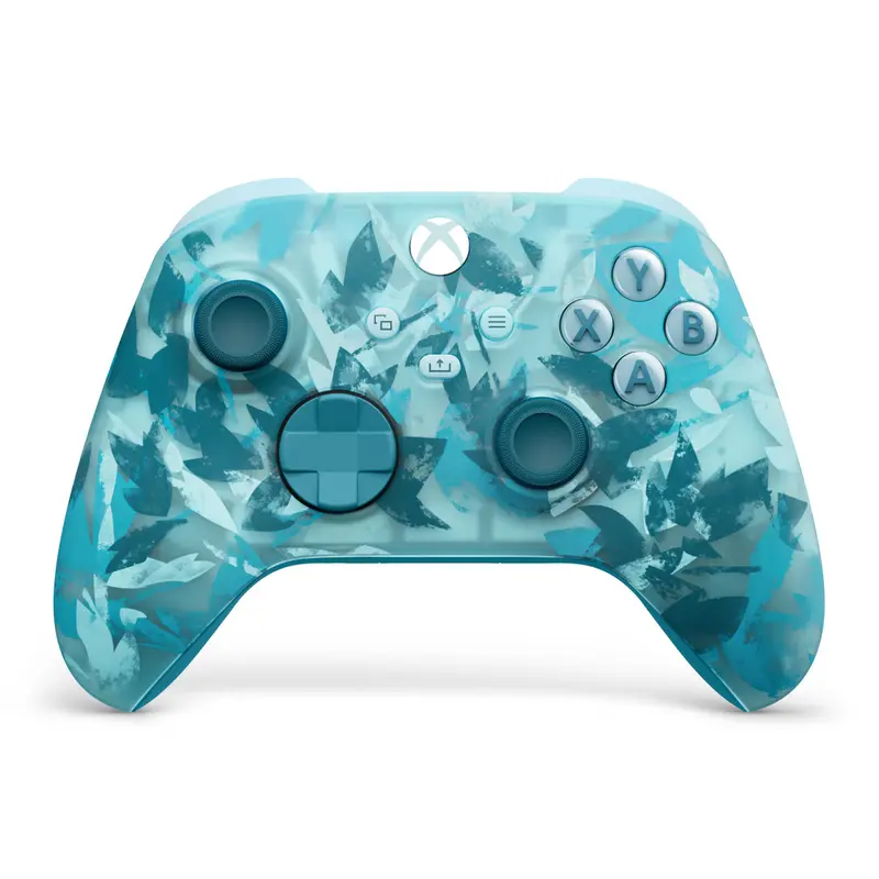 Xbox Wireless Controller - Ice Breaker Special Edition 1