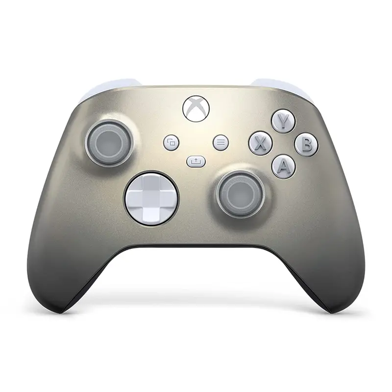 Xbox Wireless Controller - Lunar Shift (Special Edition) 1