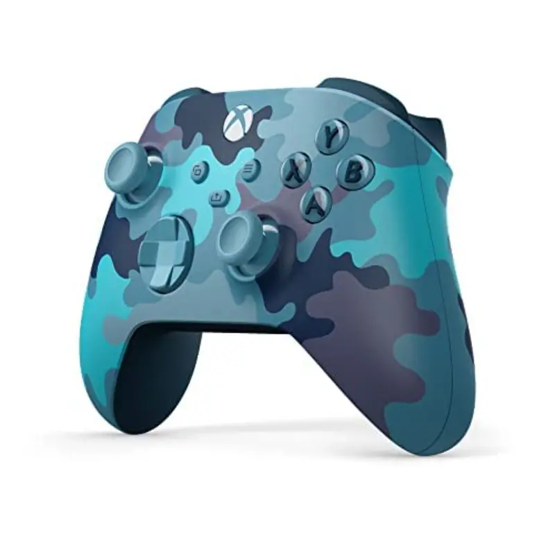 Xbox Wireless Controller - Mineral Camo 2