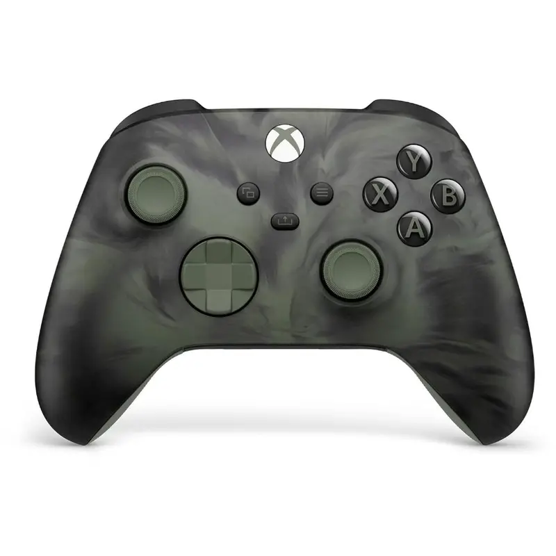 Xbox Wireless Controller - Nocturnal Vapor 1