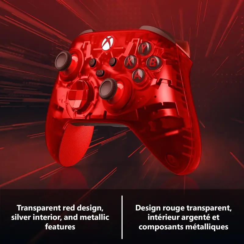 Xbox Wireless Controller - Pulse Cipher 2
