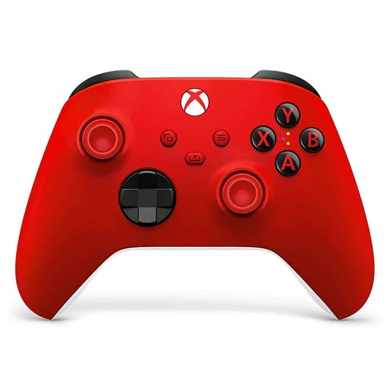 Xbox Wireless Controller - Pulse Red 1
